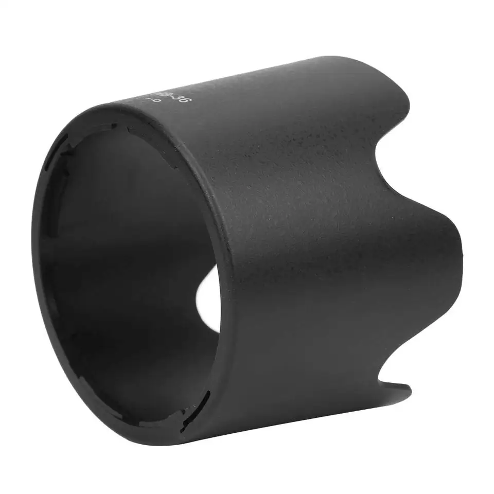 NikonAF NIKKOR ズームレンズ レンズフード付き 70ー300mm HB-36 レンズフード Nikon AF-S VR Zoom-Nikkor 70-300mm f/4.5