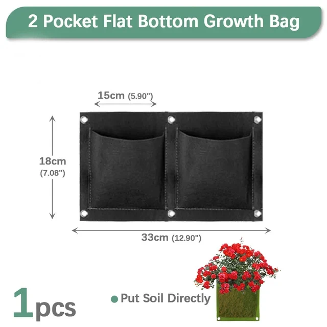 2pocket Black