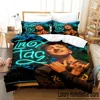 3D Print Inoxtag Bedding Set Duvet Cover Bed Set Quilt Cover Pillowcase Comforter king Queen Size Boys Adult Bedding Set 1