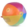 Children Outdoor Summer Funny Novelty  Outdoor 75CM  Inflatable Water Spray Ball Sprinkler Splash Kids Lawn Swim Garden Toys 1