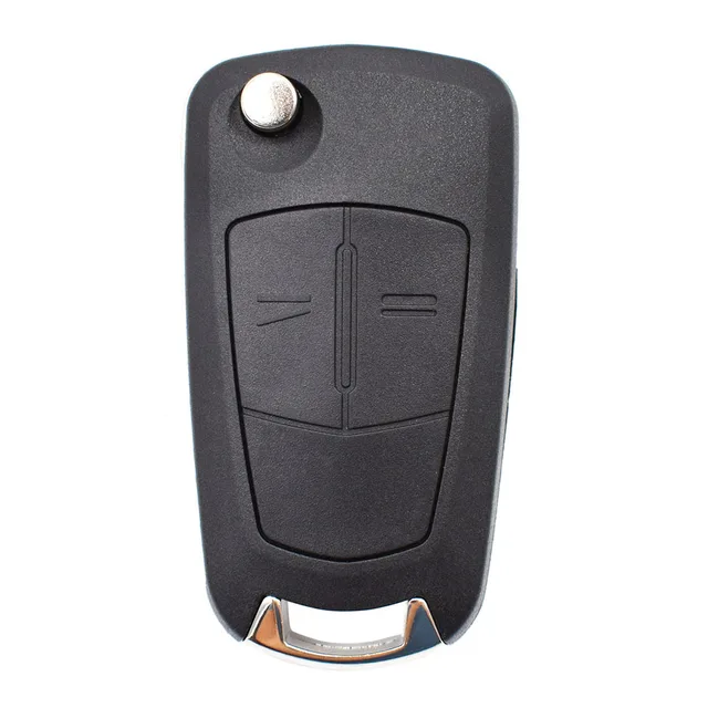 Repuesto Llave Coche Funda Llavero De Repuesto Para VAUXHALL ASTRA