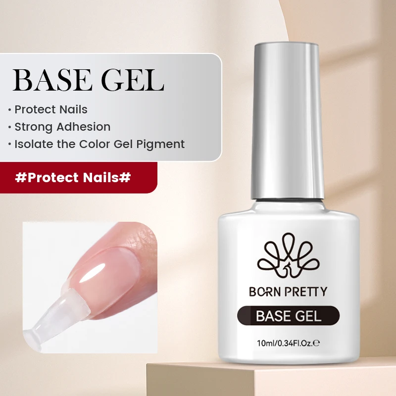 Base Gel