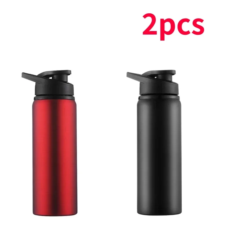 Black and Red 2pcs