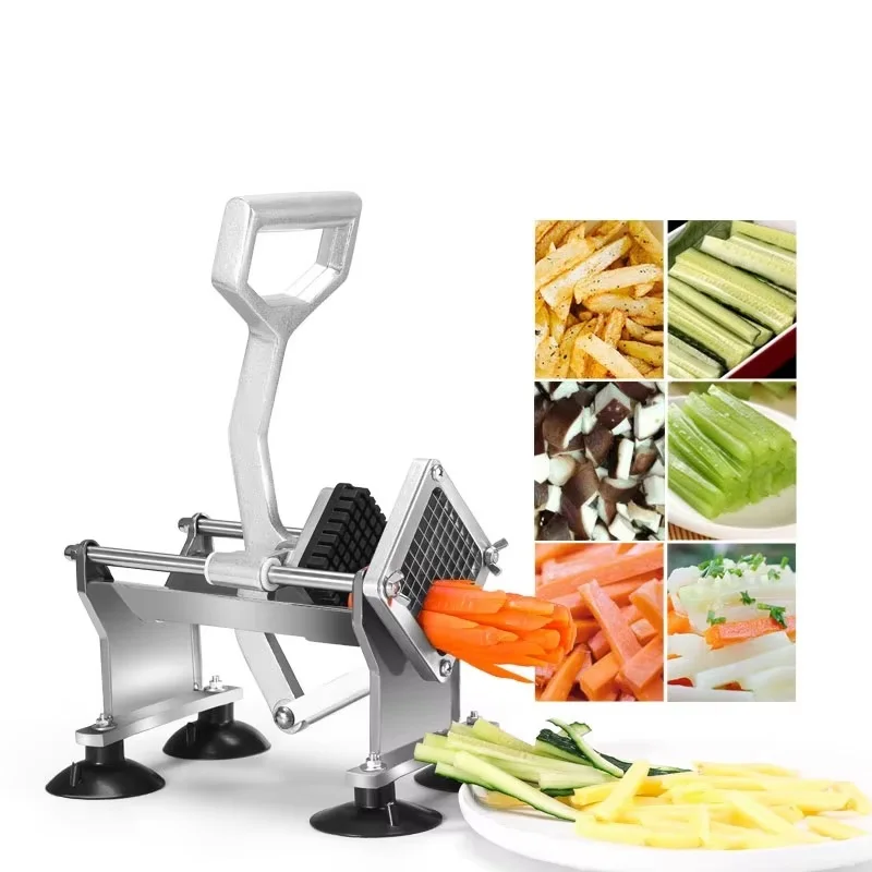 Multi functional cutting machine French Fries