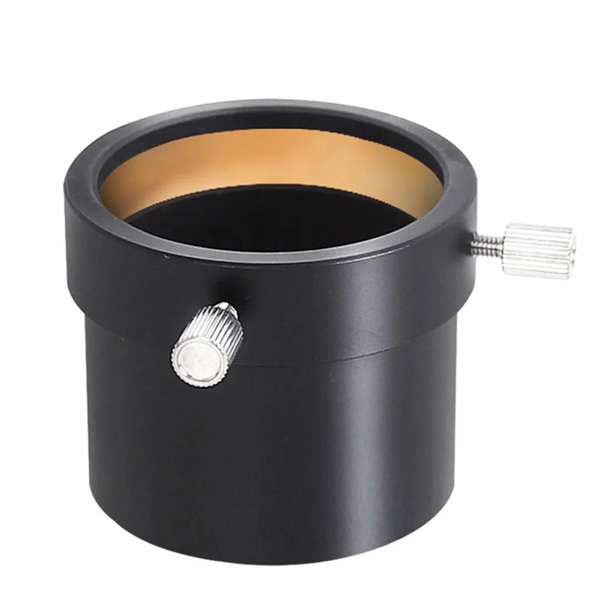 BAAU Telescope Eyepiece Adapter Ring Astronomical Telescope Adapter
