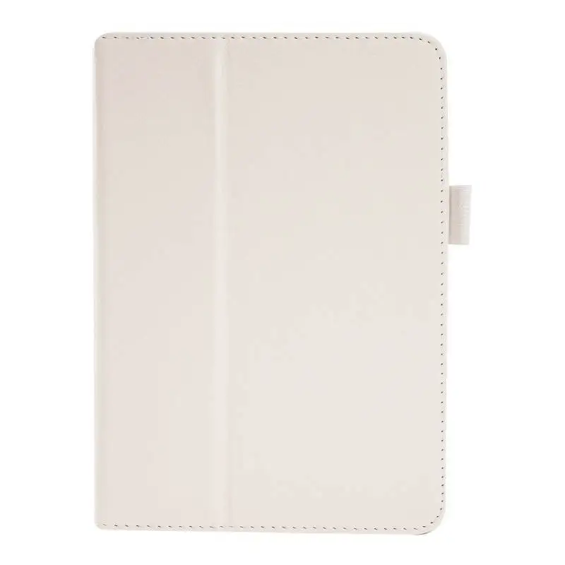 Premium PU Leather Lightweight Folio Folding Stand Case