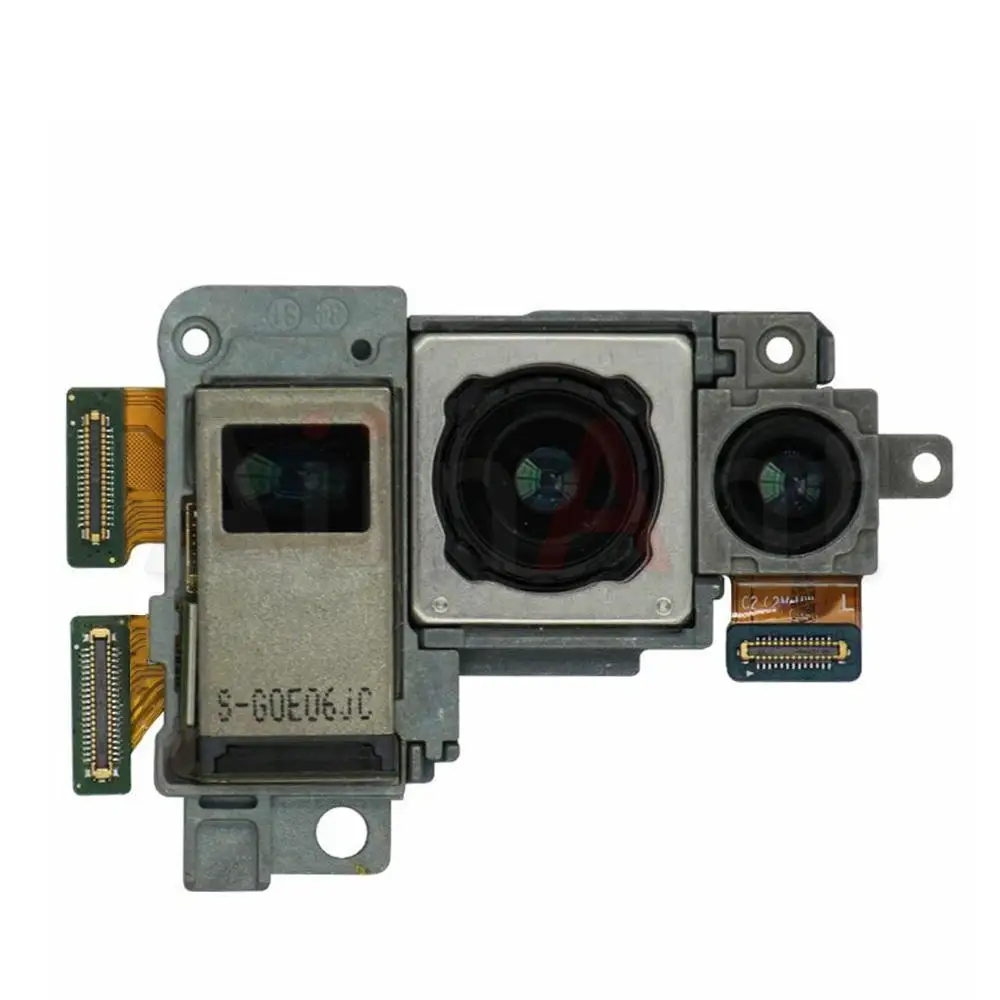 Aiinant Main Rear Back Camera For Samsung Galaxy Note 20 Ultra
