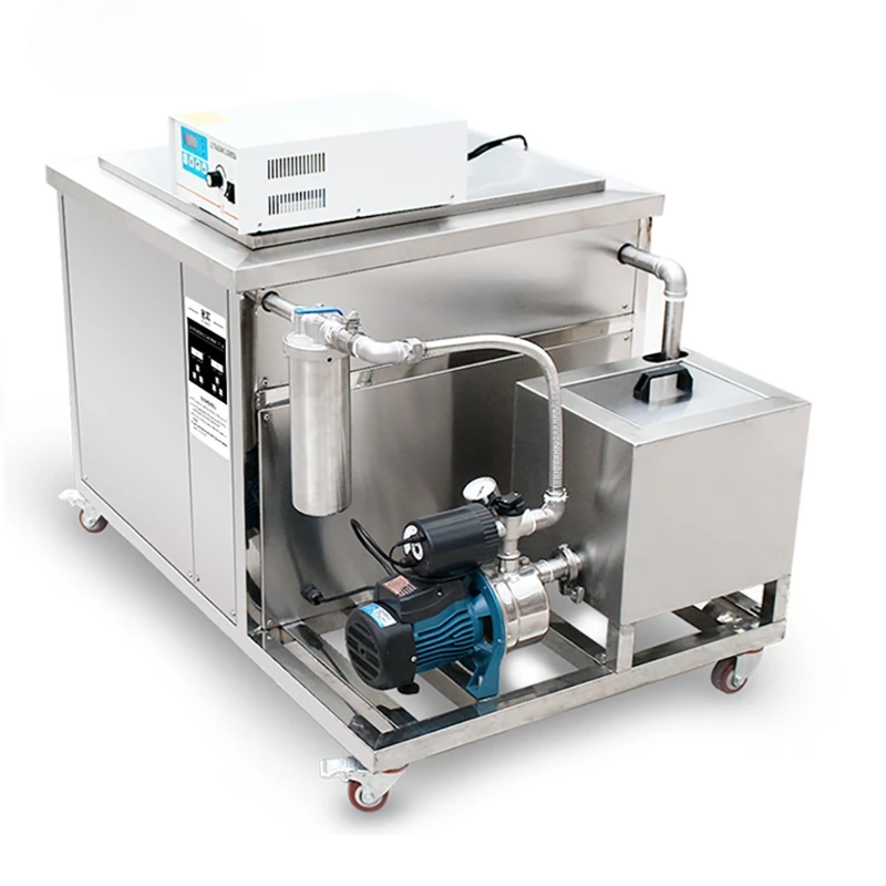 Cleaner Machine Heat Time Power Set Filter Parte Del Motore Pulitore Ad Ultrasuoni Dpf Pcb Hardware Mold 28Khz Golf Club