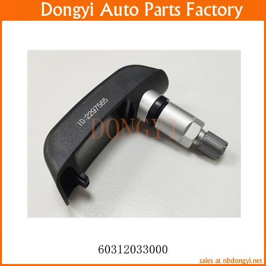 TPMS Tire Pressure Monitor Sensor OE 60312033000 AliExpress