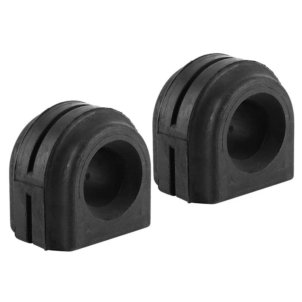 Front Axle Stabilizer Sway Bar Bushing Left Right 31356777933 2pcs BMW F10 F11 F12 520d 520i 528i 640i Anti Roll Bar Bush front axle sway bar bushing