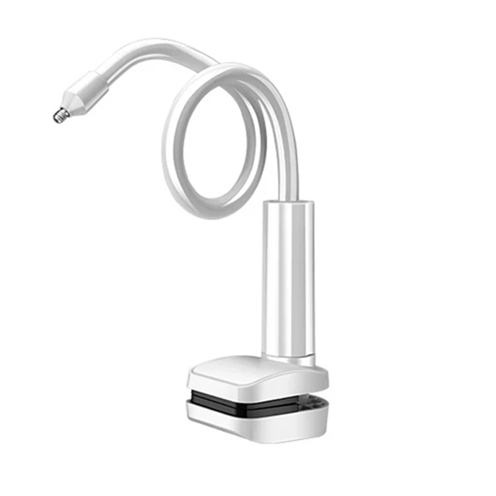 내마모성 아연도금 보안 카메라 클립 홀더 펀치프리 설치 캐비닛 천장 마운트 블랙/화이트 색상 가능