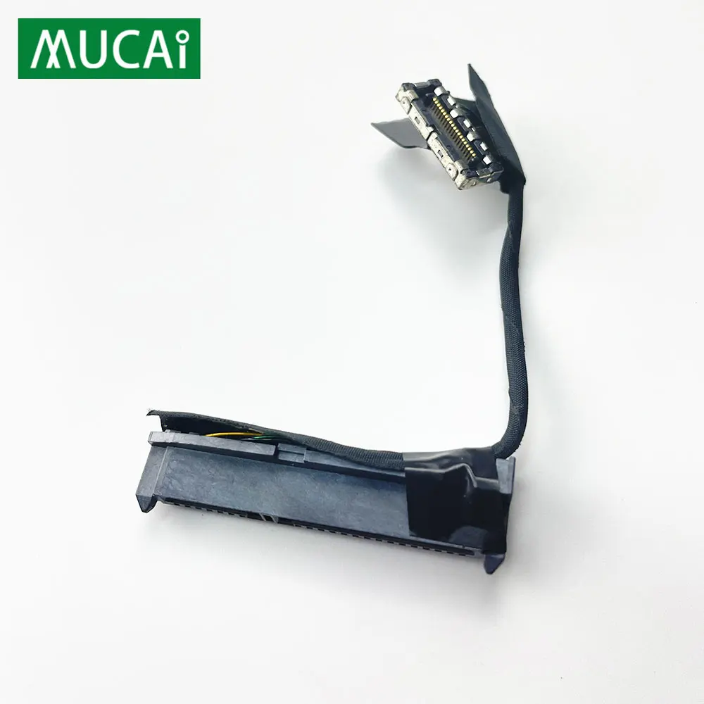 

HDD кабель для HP DM4 DM4-3000 DM4-3010t DM4-3016tx DM4-3216tx жесткий диск SATA жесткий диск HDD с гибким кабелем для зарядки и 50.4QC01.001 аккумулятор большой емкости