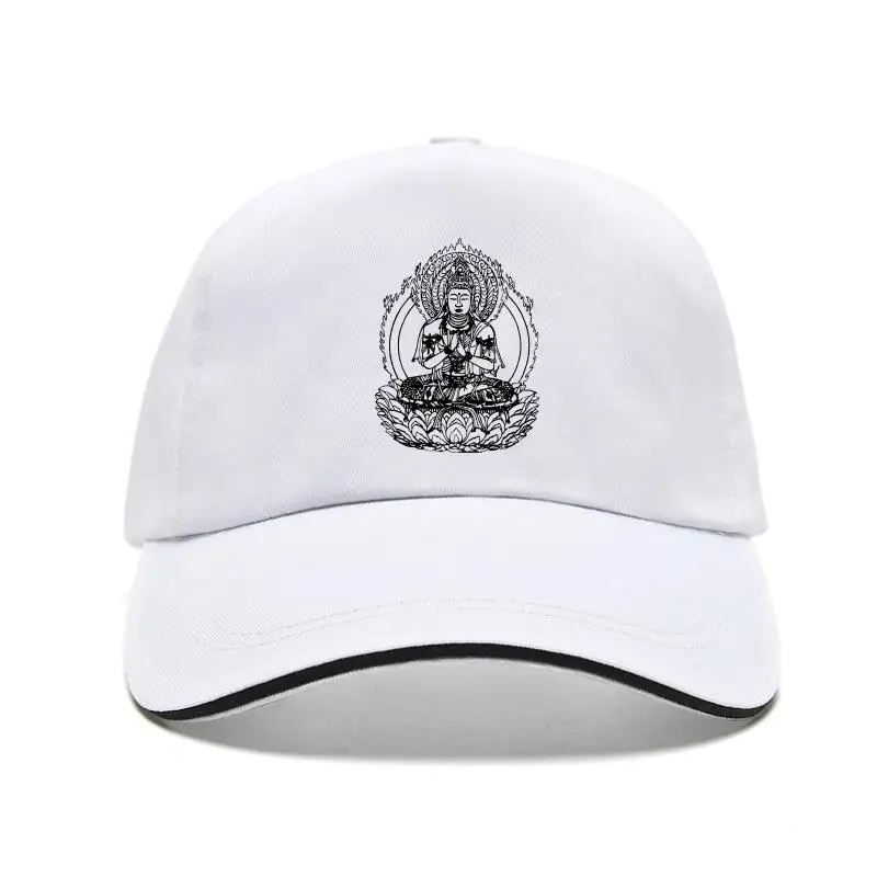 

Grave Buddha Unisex Baseball Cap High Quality Baseball Caps