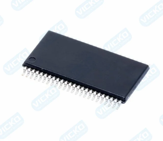 

10 шт./лот SN74VMEH22501ADGGR SN74VMEH22501 tssop48 TSSOP SMD