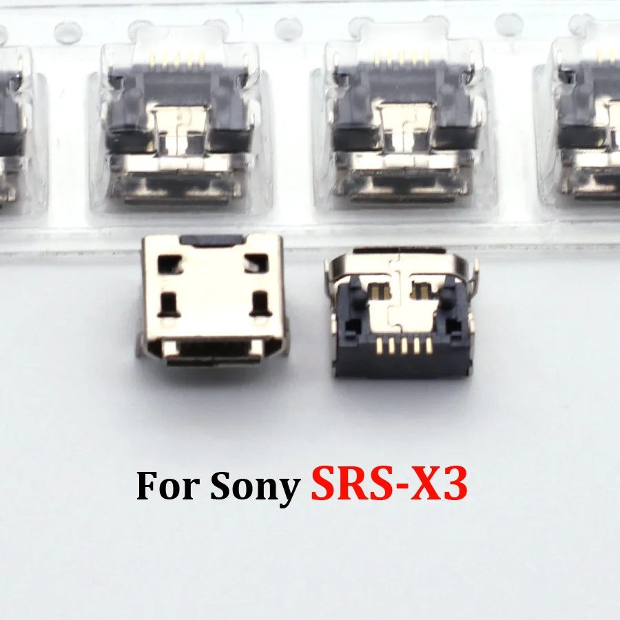 Buah untuk Sony SRS-X3 Speaker Nirkabel Bluetooth Baru Perempuan