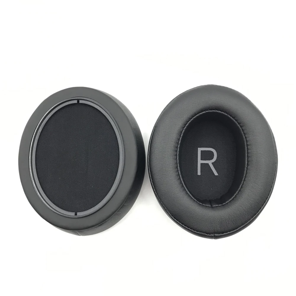 Replacement Earpads Ear Pads Cushion Pillow Cover Muffs Headband Repair Parts For Sennheiser Momentum 3 3.0 Wireless Headphones