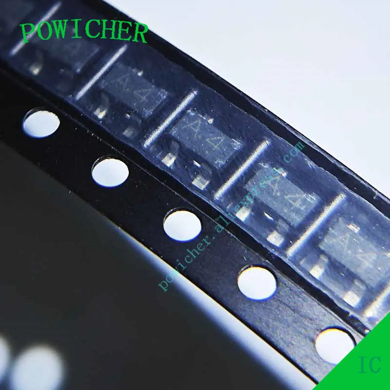 

20pcs 1SS319TE85R 1SS319(TE85L,F) A4 SC-61 1SS319 TE85R SOT-143 Original Available Ready Stock