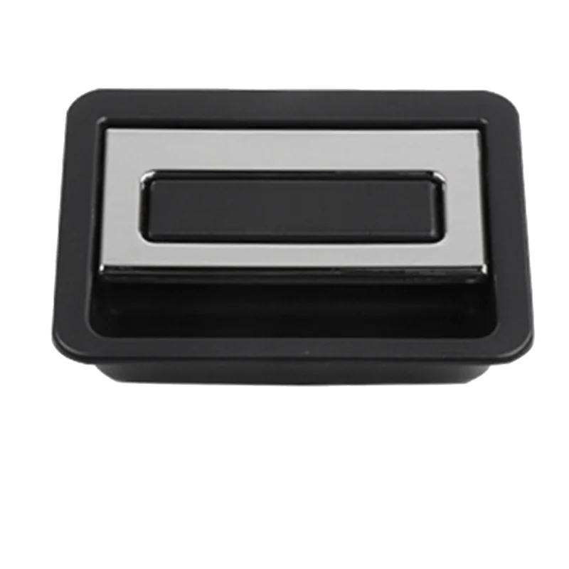 고품질 자동차 내부 부품 스페어 타이어 커버 핸들 트렁크 카펫 핸들 렉서스 N..