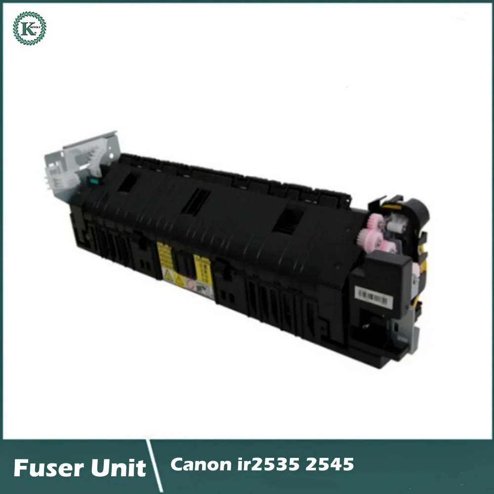 

FM4-3363-000/FM3-9302-000 Premium Remanufacture 110V/220V Fuser Unit For Canon ir2535 2545 Fuser Unit Fuser Assembly