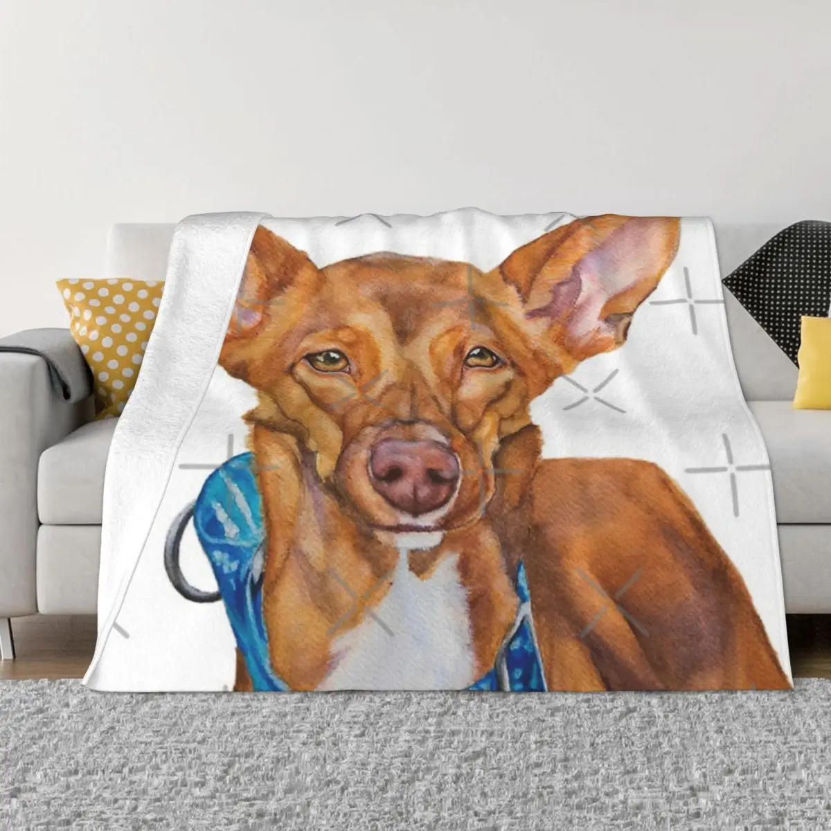 Podenco-analiz �÷��� ���� ħ��, ħ�뺸 ���� ħ�� ���� ���� �ܿ� ħ�� Ŀ��