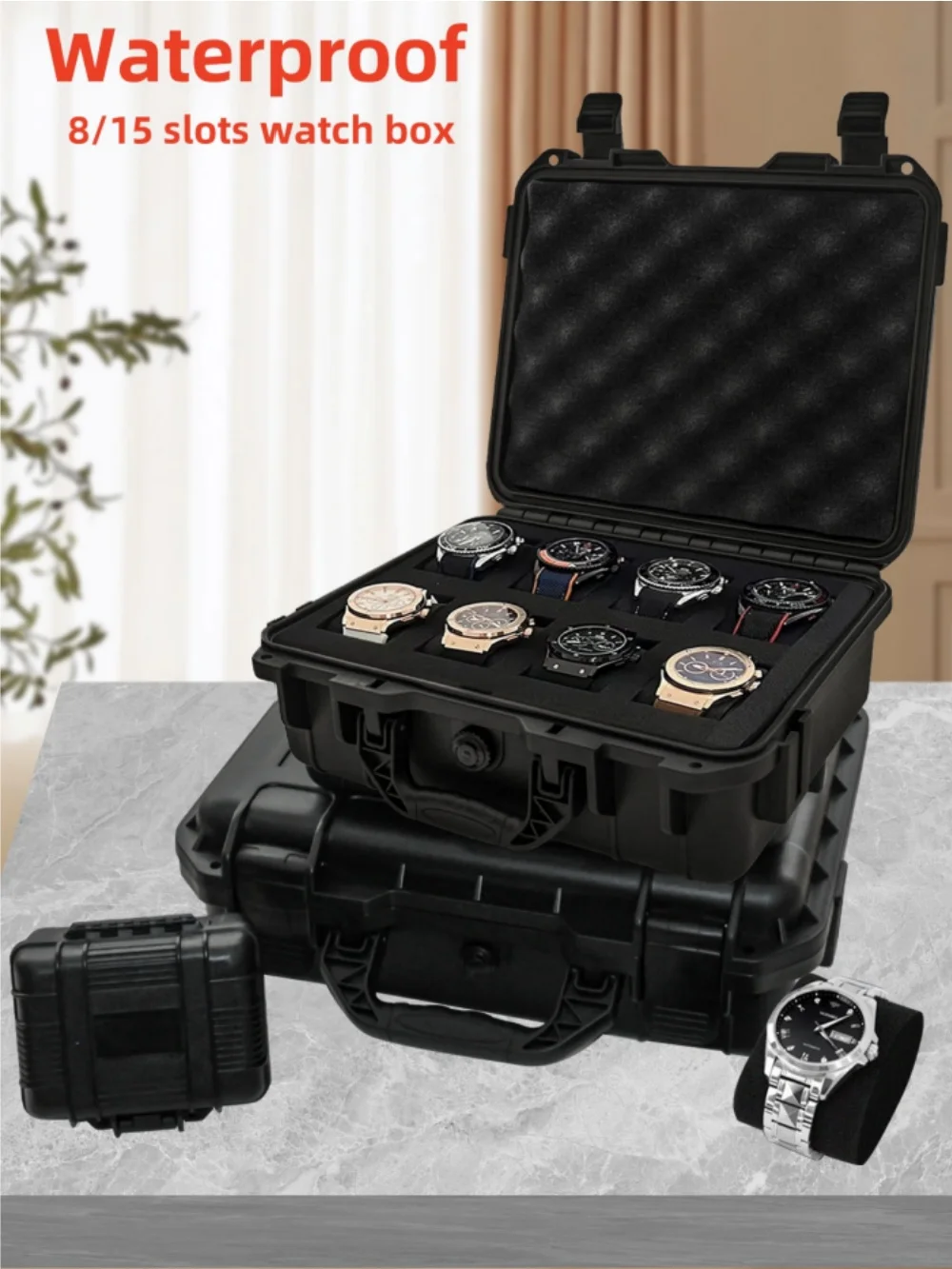 Watch Box Image 1