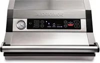 Vacuum Food Sealer for Foods, Meat Sealers Vacuum Packing Machine, Compact Vacuum Seale 1
