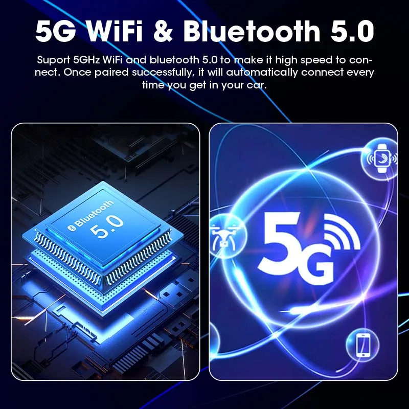 ̴ Ʈ AI ڽ, - ī÷  ȵ̵ ڵ ̷ ũ,  ڵ ÷  ÷, BT 4.0 ڵ , 4 in 1