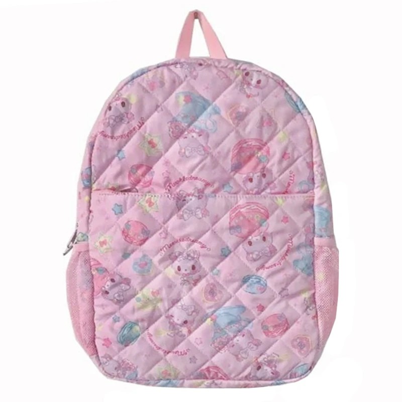 Cute Mewkledreamy Cat Backpack Children School Bags for Girls Cartoon Anime Kawaii School Backpack Schoolbag Back Pack Bagpack 1