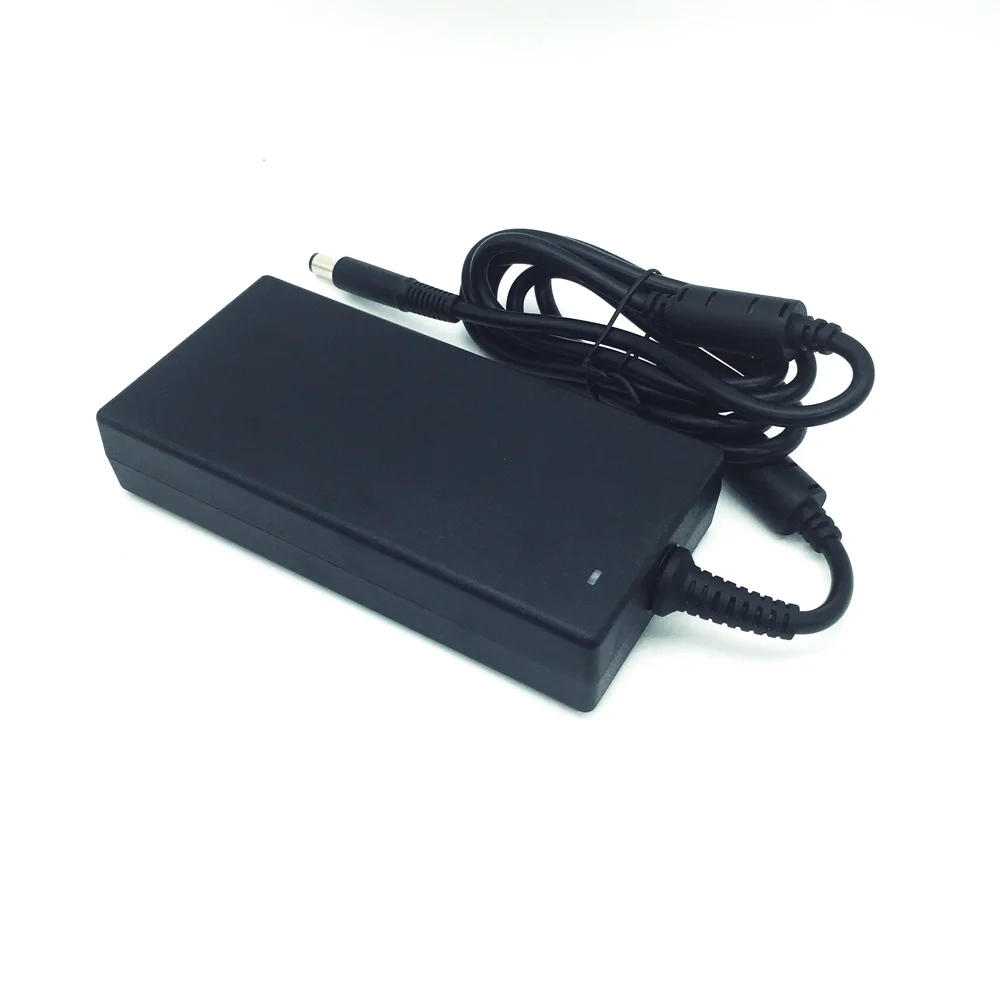 Caricatore adattatore di alimentazione per laptop da 240 W 19,5 V 12,3 A per Dell Alienware R2 R3 R4 M15 M17 M14X G3 G5 G7 Precision 7730 7520 LA240PM190  7
