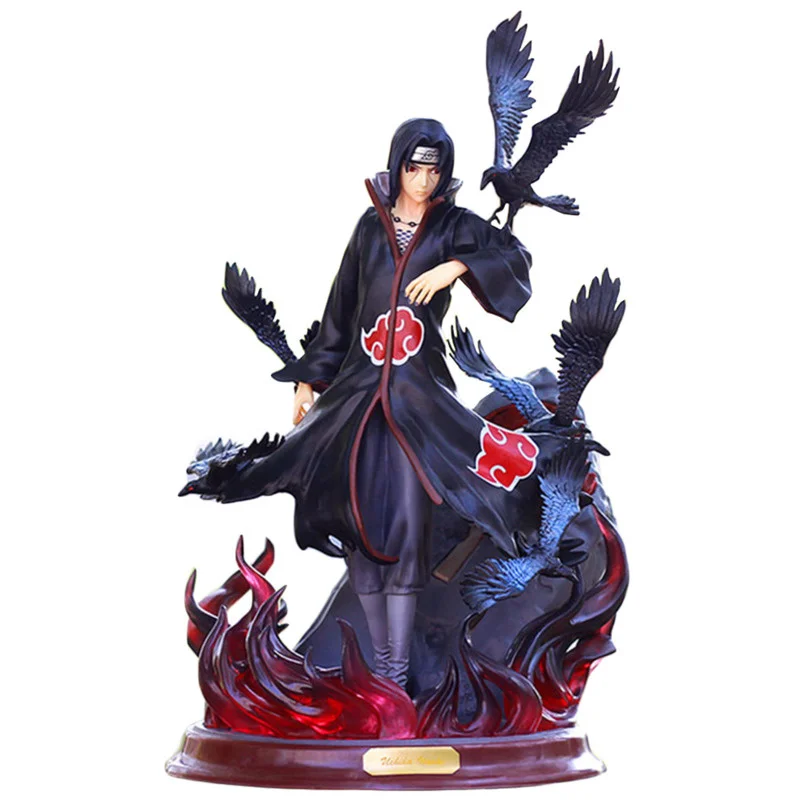Naruto GK Action Figure Shippuden Anime 