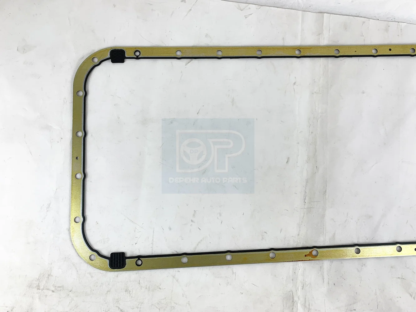 1PC Truck Oil Sump Pan Gasket 259.951 1849318 1888065 1891774 