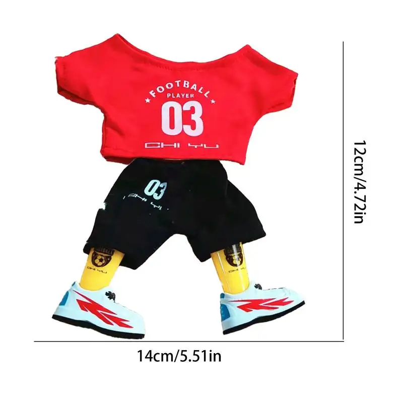 Finger Soccer Kit Kids Finger Soccer Interactive Match Toy Kit Puppets Accessory Educational Props For Kids Toddler Girls