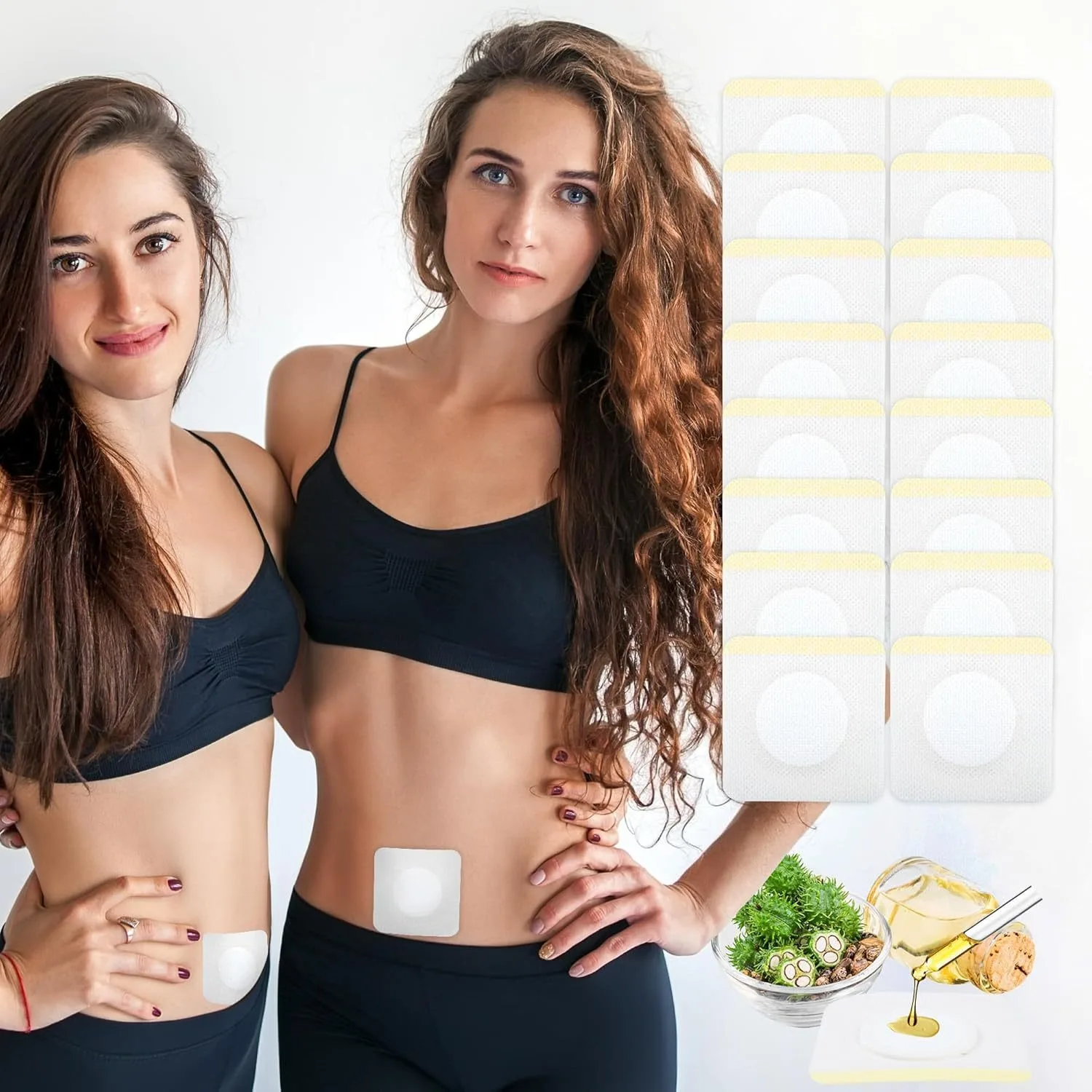 10pcs/set Baby Bandages Paste Castor Portable Children Care Sticker Skin White Transprent Waist Band Aids 7x7cm Flower Parches