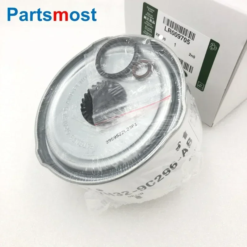 Fuel Filter FUEL FILTER ELEMENT FOR LAND ROVER RANGE ROVER SPORT DISCOVERY LR3 LR4 DIESEL ENGINES 2.7L 3.0L V6 / 3.6L V8 WJI500020 LR009705