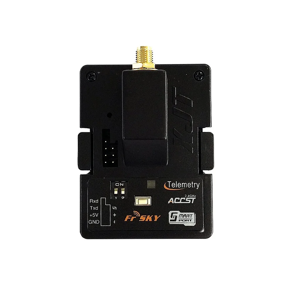 FrSky 2.4GHz XJT Lite 外部モジュール - AliExpress 26