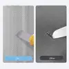 Easy to Assemble Window Screen Magnetic Anti-mosquito Screen with Strong Adhesion Adjustable Mesh Window for Prevention View 1