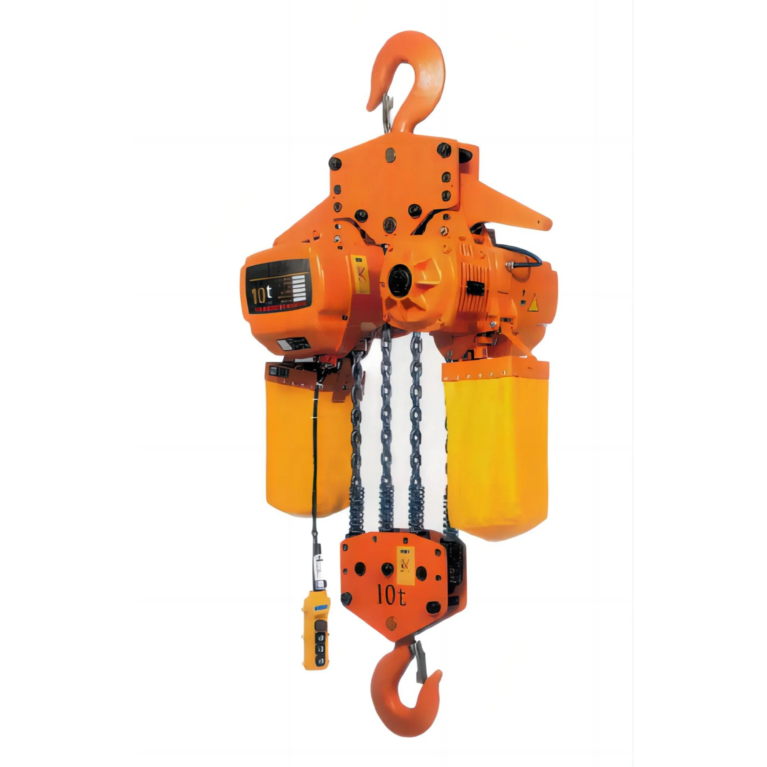 1 2 3 5ton  Chain Block Chain Pulley Block Manual electric 500kg Chain Hoist 5