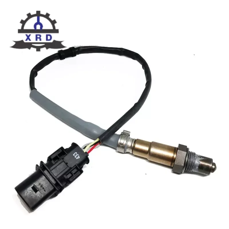 0281004083 Wideband Lambda Zuurstof O2 Sensor forAudi A4 A5 A6 Q5 Seat Exeo 2.0 Tdi 0281004084 03l906262
