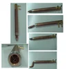 Spot Welding Machine Grip Rod Electrode L/Cooling Electrode Water Copper Rod Φ20/25/30 150L 250L 300L 3