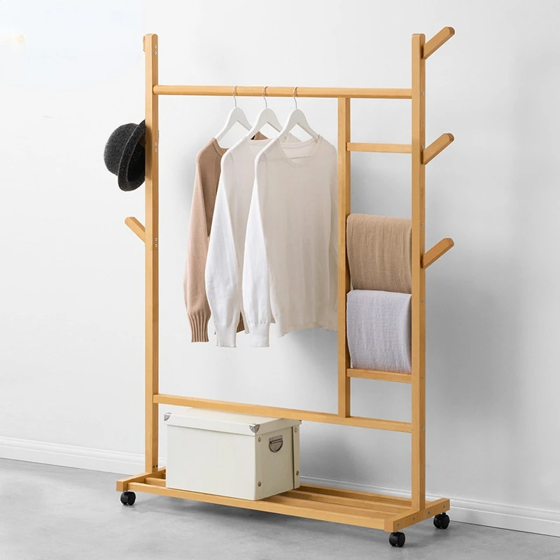 Contemporary Branches Coat Rack