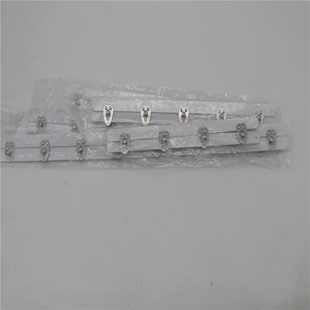 Buckle Corset Fastener - Premium Closure for Corset Making Supplies