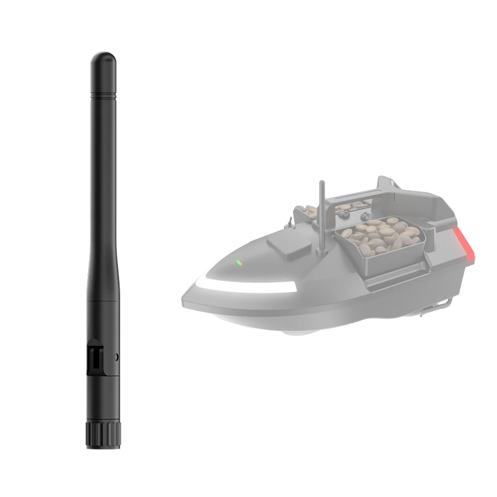 Fishing Boat Antenna for V020 V900 GPS RC Fishing Bait Boat Remote Control Bait Boat Replacement Part