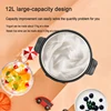 Commercial 12L Yogurt Fermentation Machine 110V 220V Fermentation Pot for Yogurt Natto Wine Vinegar 3