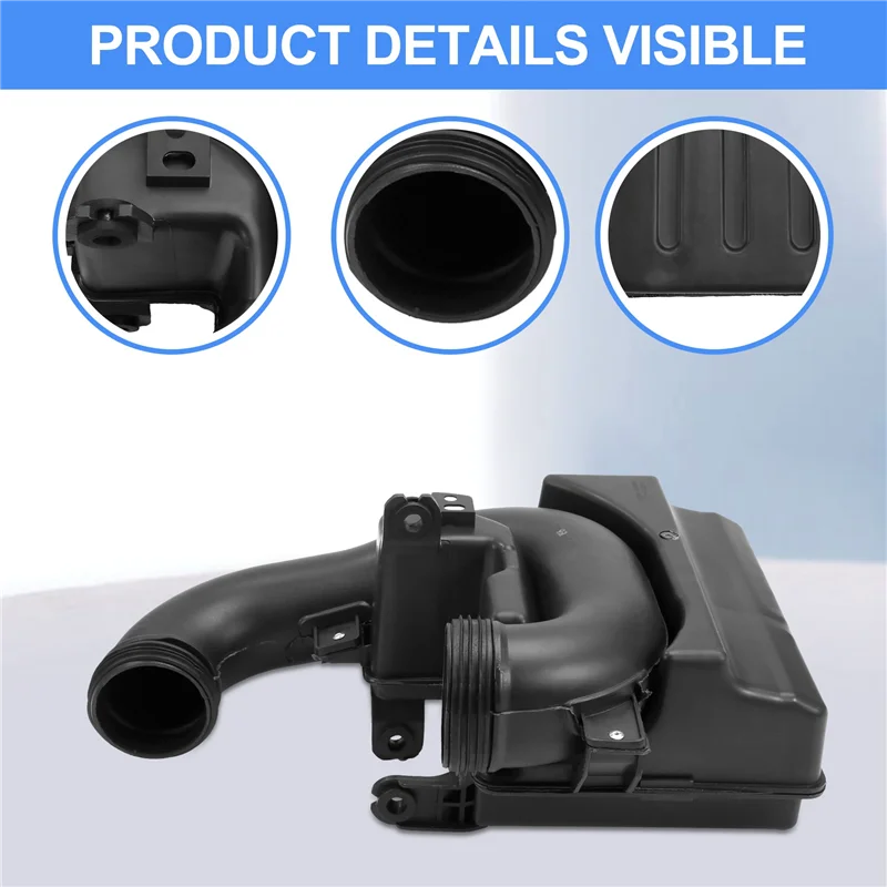 AB12 Air Intake Resonator 28220 A7000 28220A7000 For Kia Forte 2014 ab12-air-intake-resonator-28220-a7000-28220a7000-for-kia-forte-2014