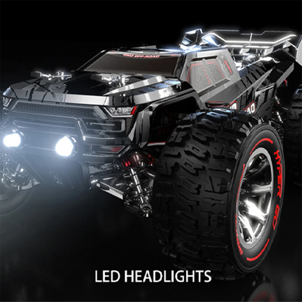 MJX 14210  GO 1/14 RC ڵ 귯ø  RC ڵ   4WD ε ̽ RC Ʈ  RC  峭