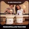 Household Electric Cotton Candy Maker Machine Children's Automatic Mini DIY Cotton Candy Machine 1