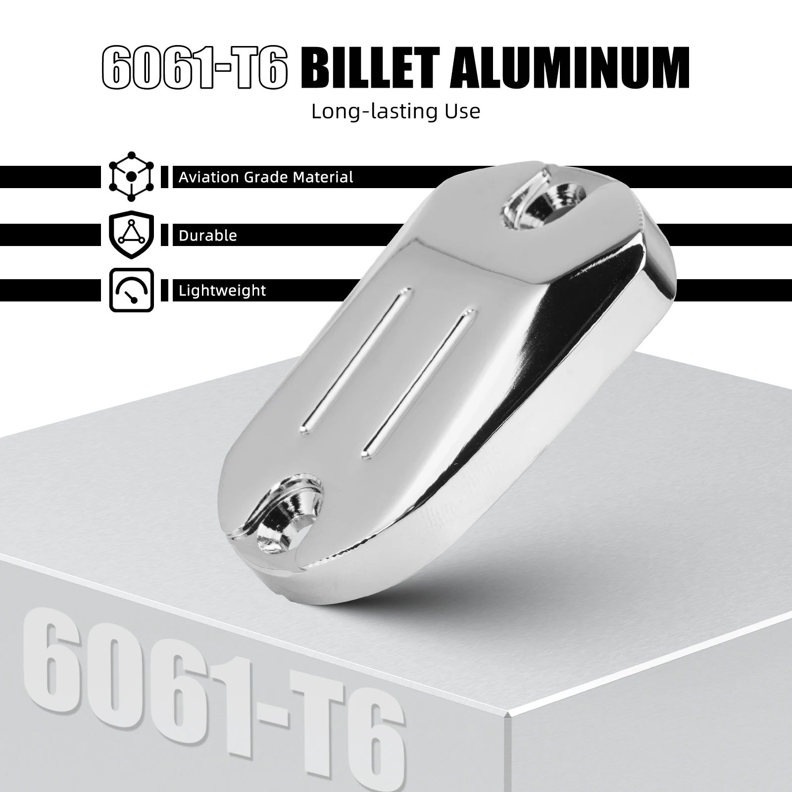 Für Harley Sportster 883 Super Low XL883L 2014–2020 NICECNC Hauptbremszylinderabdeckung hinten Sportster 1200 Eisen 883/1200 XL – Detail 15