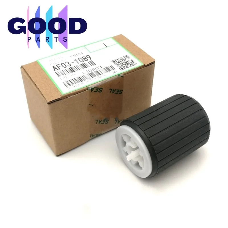 

10 шт. AF031089 AF031084 AF031059 1224 1232 3224 подающий ролик для Ricoh Aficio MP C2030 C2050 C2051 C2530 C2550 C2551 2501 2001 SP