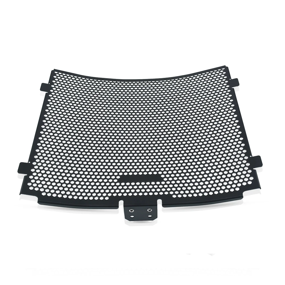 REZIN Fit for KTM 1290 Super Adventure S/R Motorfiets Radiator Grille Grill Guard Beschermhoes 1290 Super ADV RS 2017 2018 2019 2020 Stylingaccessoires (Size : ADVENTURE 1290