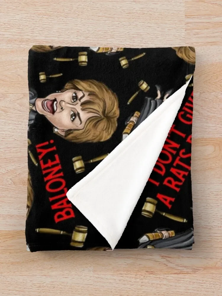 BlackJudge Judy ����Ʈ ������ ���, ��� ����, ���� ���